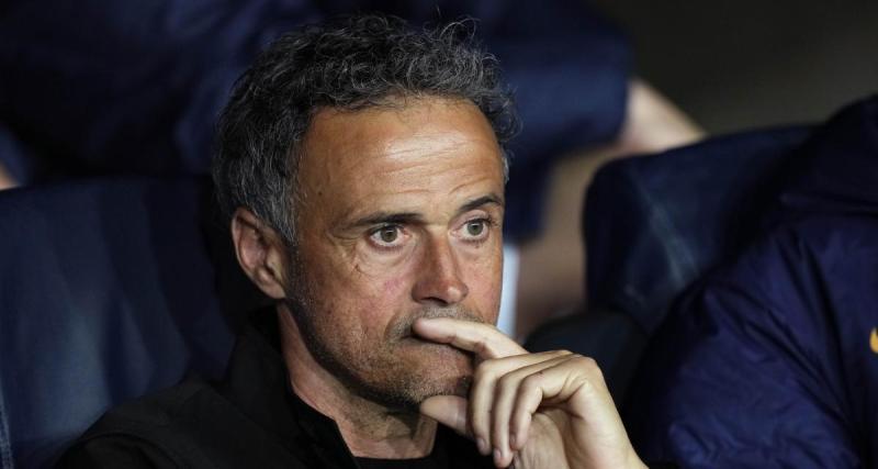  - Barça : Deco rêvait de Luis Enrique, ça se précise pour la succession de Xavi