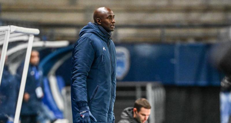 - Troyes : Alou Diarra pour sauver l’ESTAC de la relégation ?