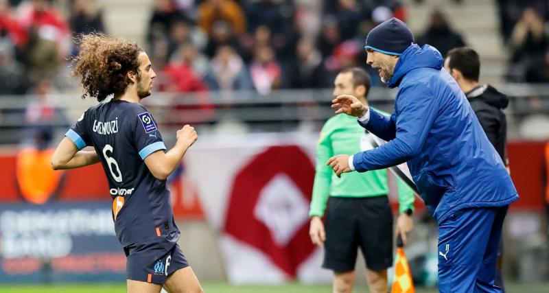  - Équipe de France : "Les désaccords entre Tudor et Guendouzi en train d’être résolus" annonce la Lazio