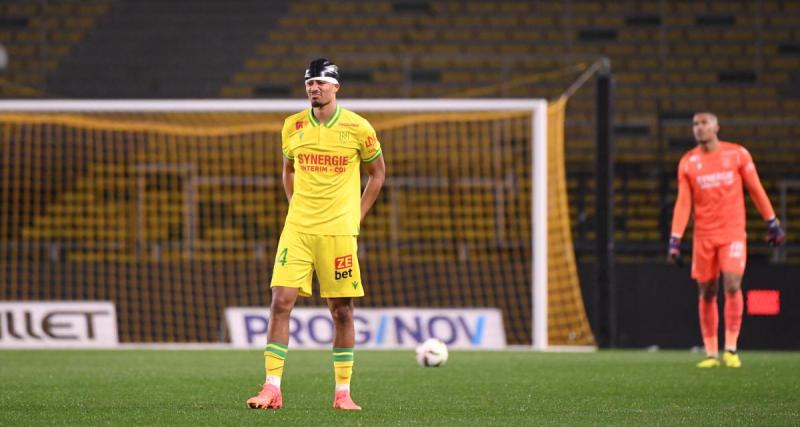  - Nantes : un grand espoir prolonge pour deux ans (off)
