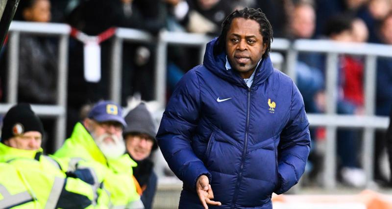  - Équipe de France U19 : les Bleuets connaissent leur groupe pour l’Euro