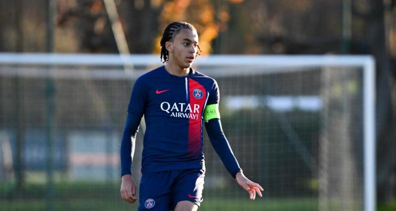  - U19 A : Mbappé, Nsonga, Fofana… les Talents Foot-National de la 24e journée