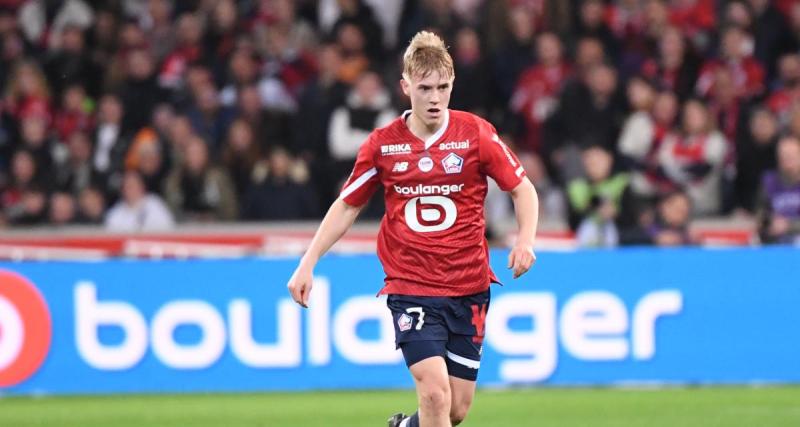  - U19 A : Haraldsson, Sangaré, Manitu… les Talents Foot-National de la 23e journée