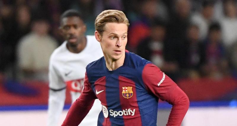  - Barça : vers une décision fracassante du club après l'échec contre le PSG ?