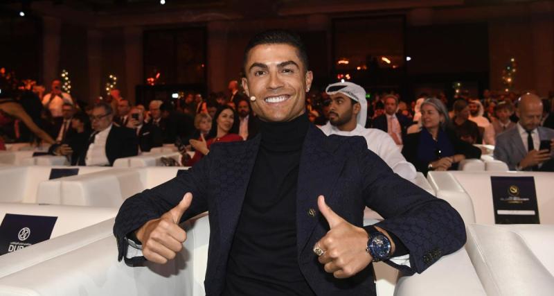  - La Juventus condamnée à verser une fortune à Cristiano Ronaldo !