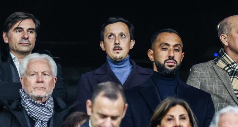  - OM : une prolongation annoncée à Marseille (officiel)