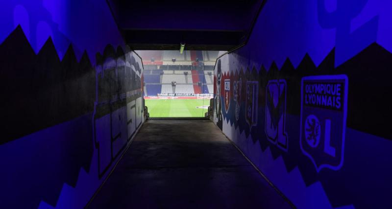  - OL (F) : une légende prolonge pour trois saisons (off)
