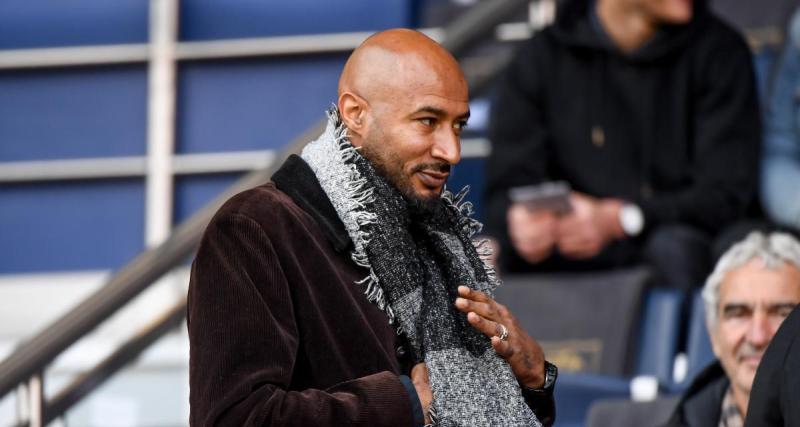  - PSG : l'incroyable suspension infligée à Sammy Traoré