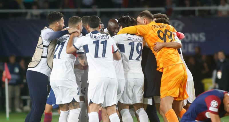 - Le PSG jubile, le Barça enrage, l'OM se prépare... Les immanquables du jour !