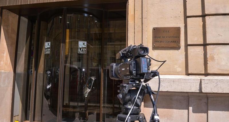  - Un rouge retiré à l'ASSE, Tagliafico sanctionné... Les décisions de la commission de discipline du 17 avril