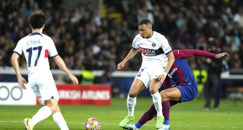  - PSG : « Il y a des signes », pour une légende de l’OM, Paris va remporter la Ligue des Champions 