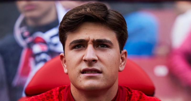 - Barça - PSG : le like polémique d'un joueur prêté par les Blaugranas sur un post de Dembélé