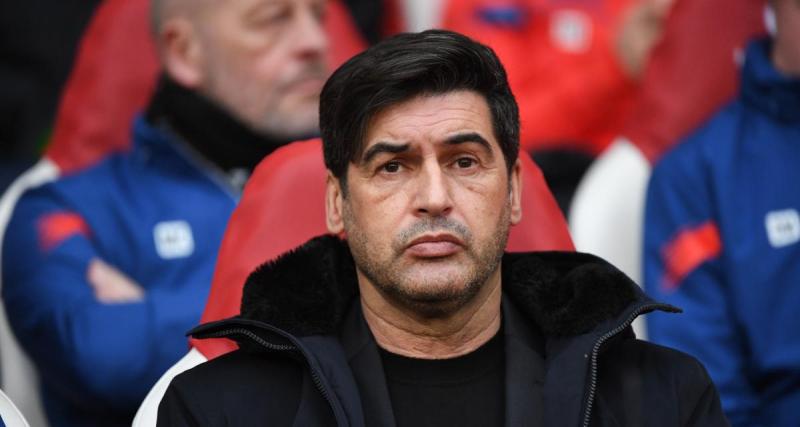  - LOSC : le groupe pour la réception d’Aston Villa