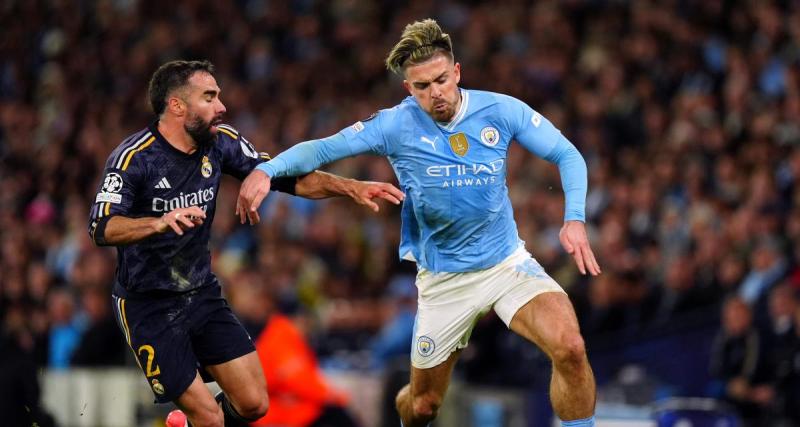  - 📝 Manchester City - Real Madrid : les Tops et les Flops !