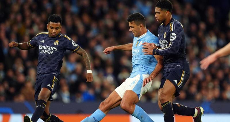  - VIDEO – Ligue des Champions : aux tirs au but, le Real Madrid fait tomber Manchester City avec un grand Lunin