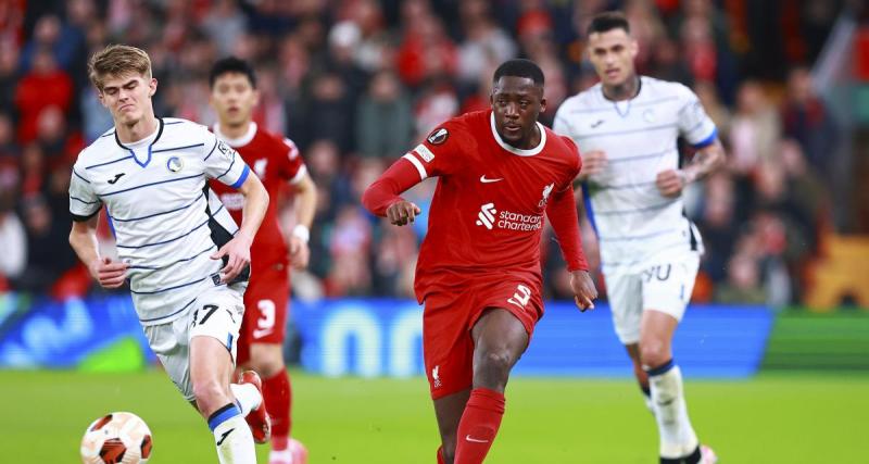  - Atalanta Bergame - Liverpool : quelle chaîne et comment voir le match en streaming ?