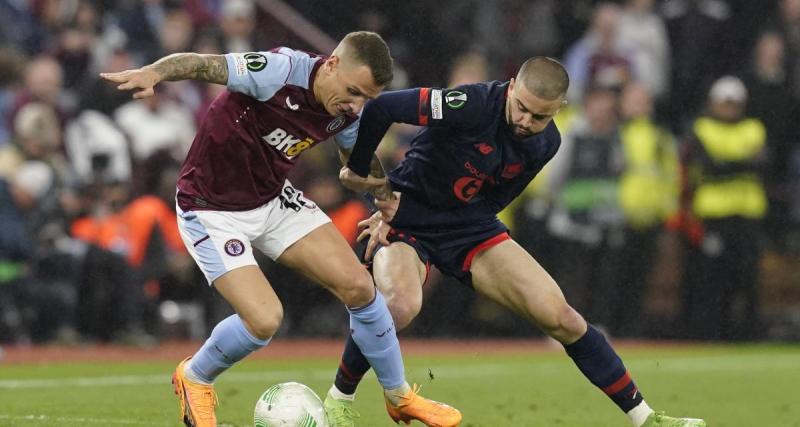  - Lille - Aston Villa : quelle chaîne et comment voir le match en streaming ?