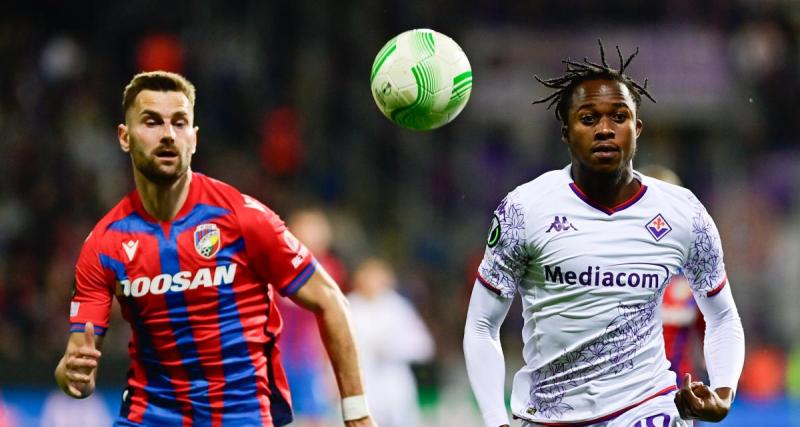 - Fiorentina - Plzen : quelle chaîne et comment voir le match en streaming ?