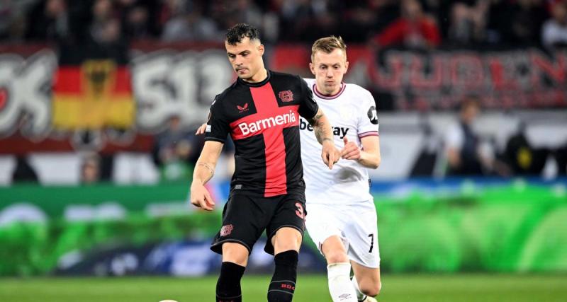  - West Ham - Bayer Leverkusen : La chaîne TV du match, où le voir en streaming ?