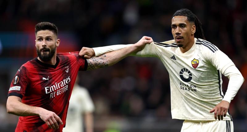  - AS Rome - AC Milan : quelle chaîne et comment voir le match en streaming ?