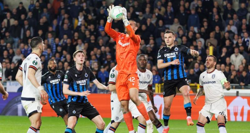  - PAOK Salonique - Bruges : La chaîne TV du match, où le voir en streaming ?