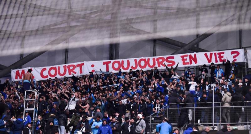  - OM : McCourt absent du Vélodrome contre Benfica