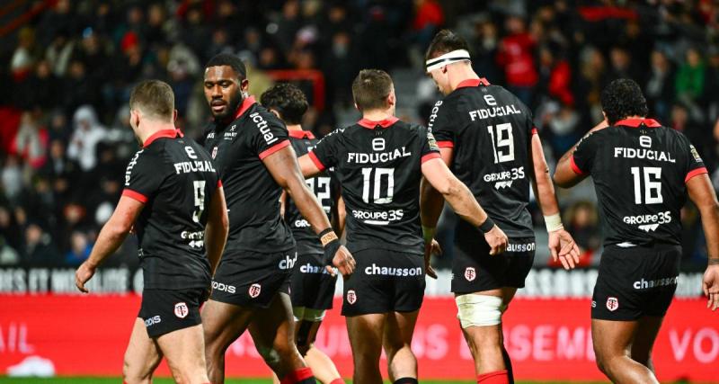  - Stade Toulousain : le club a tranché pour l’avenir d’une révélation de la saison !