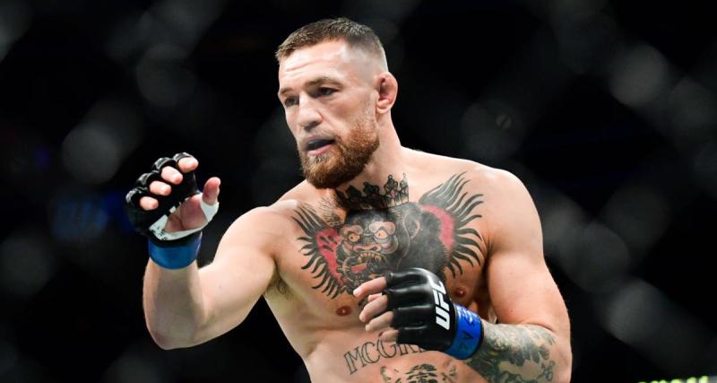  - UFC : Chandler fait un pronostic fort face à McGregor et promet de le détruire rapidement