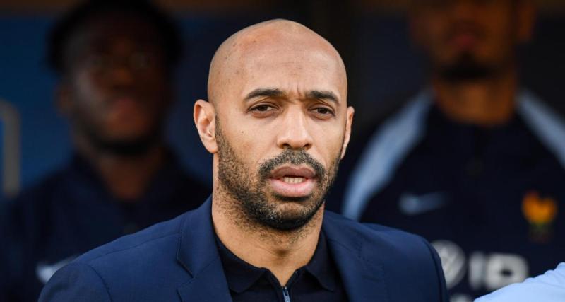 - Manchester City – Real Madrid : l'avis tranché de Thierry Henry pour défendre les Merengue
