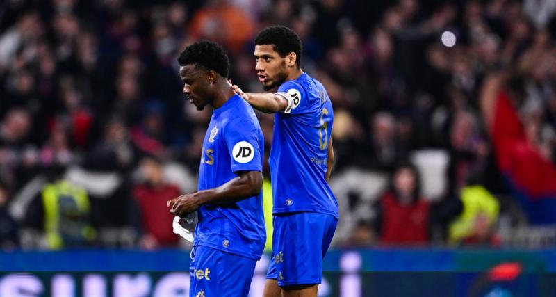  - Nice : vers un retour de poids contre Lorient ?