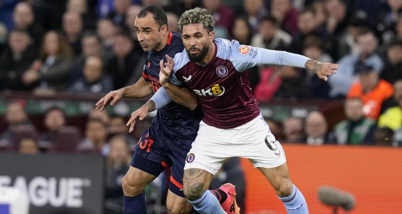  - LOSC - Aston Villa : les compos probables