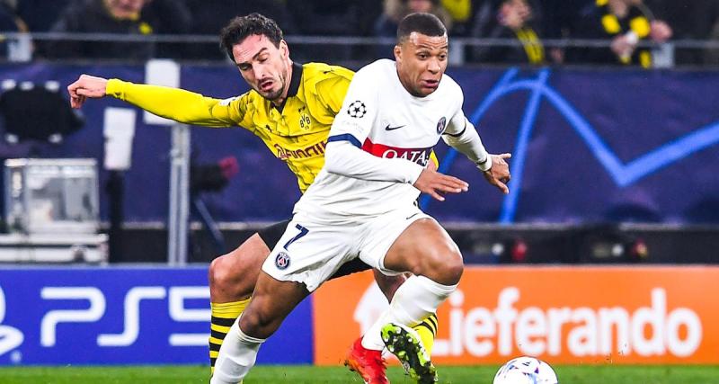  - Ligue des champions : le calendrier des demi-finales