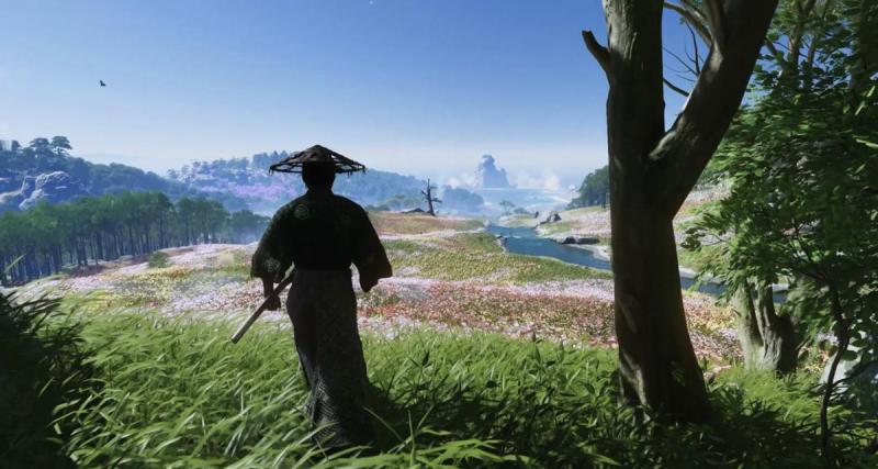  - Préparez-vous : Les configurations PC pour Ghost of Tsushima Director’s Cut dévoilées