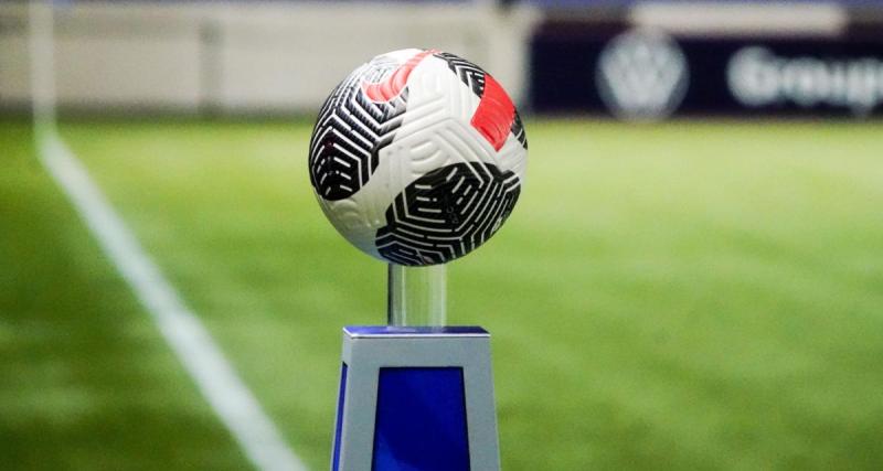  - Football amateur : un ancien joueur du PSG, aujourd'hui coordinateur sportif, se mange une suspension démentielle de la FFF