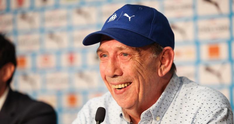  - OM : la blague amusante de Gasset sur le sommeil d'Aubameyang