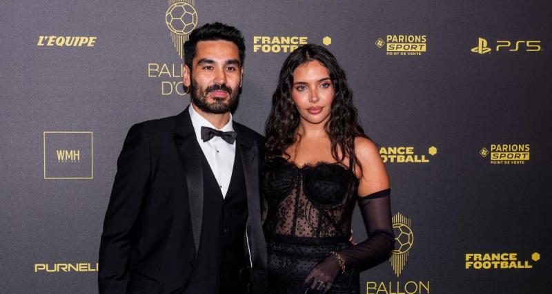  - Barça – PSG : le message cinglant de la femme de Gündogan