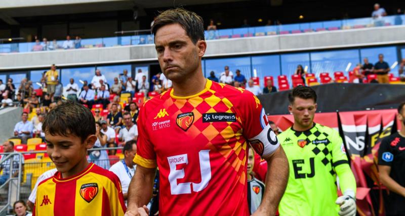  - Le Mans : Mathieu Coutadeur annonce son départ à la retraite pour la fin de saison