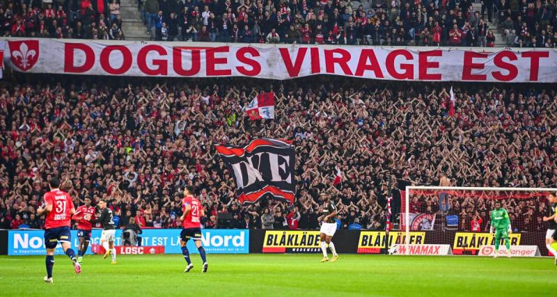  - LOSC - Aston Villa : des supporters anglais agressés à Lille ce mercredi soir