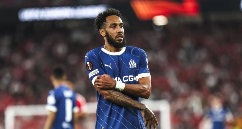  - OM : le groupe de Gasset pour Benfica dévoilé ! 