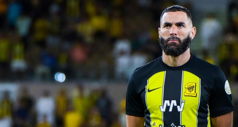  - Real Madrid : Benzema en mode chambreur, l'ancien Merengue savoure la qualification en demi-finale 