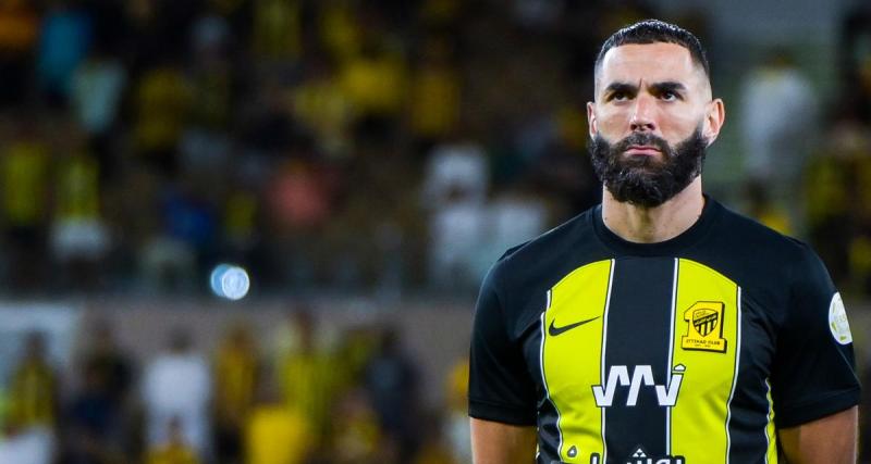  - Real Madrid : "C'est Madrid en face", Benzema célèbre la qualification !
