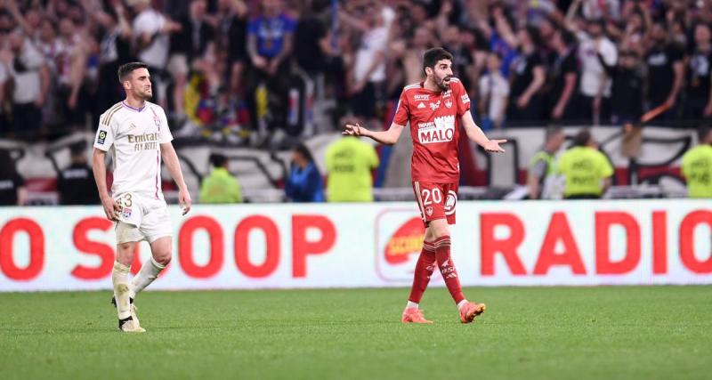  - Ligue 1 : tous les joueurs suspendus de la 30e journée