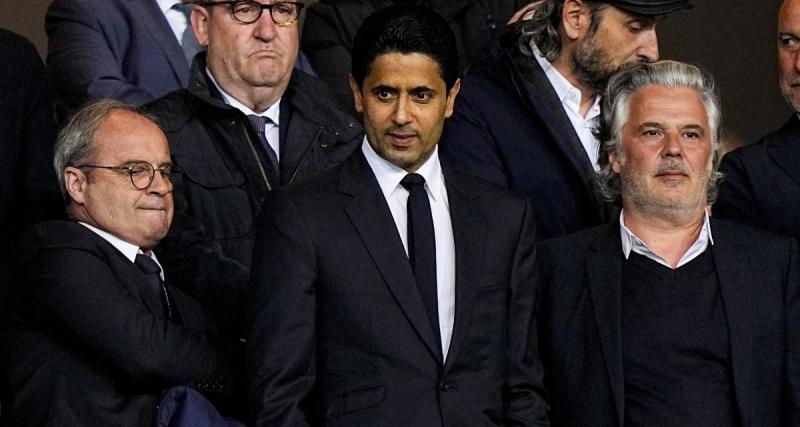  - PSG : la LFP va encore favoriser les Parisiens pour la C1 !