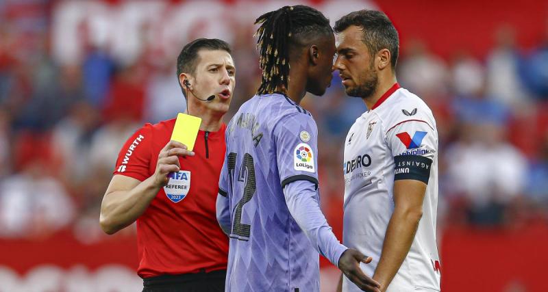  - Real Madrid - Barça : l'arbitre du Clasico est connu ! 
