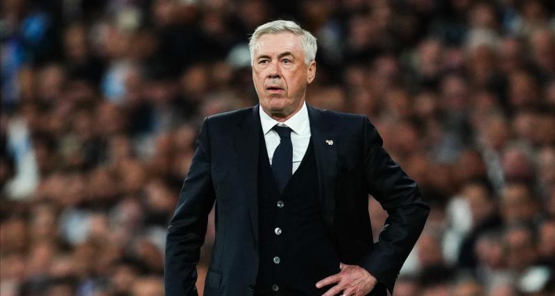  - Manchester City - Real Madrid : l'incroyable réaction d'Ancelotti après la qualif'