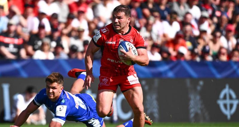  - Champions Cup : les nommés pour le titre de meilleur joueur, le Stade Toulousain snobé, Leinster en force 