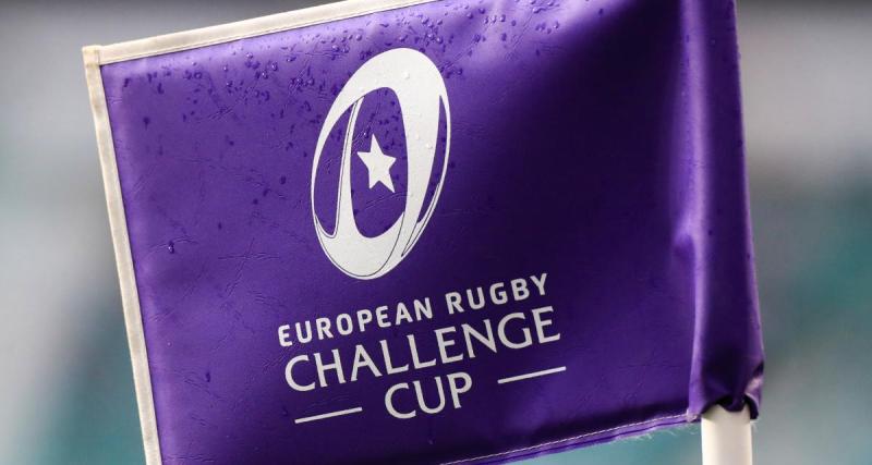  - Montpellier : un international français blessé salement en Challenge Cup ?