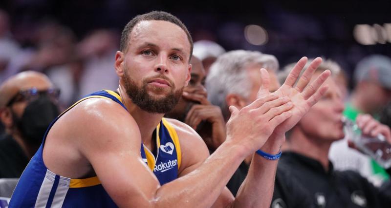  - JO Paris : Stephen Curry bouillant, la Team USA veut venir pour détruire 