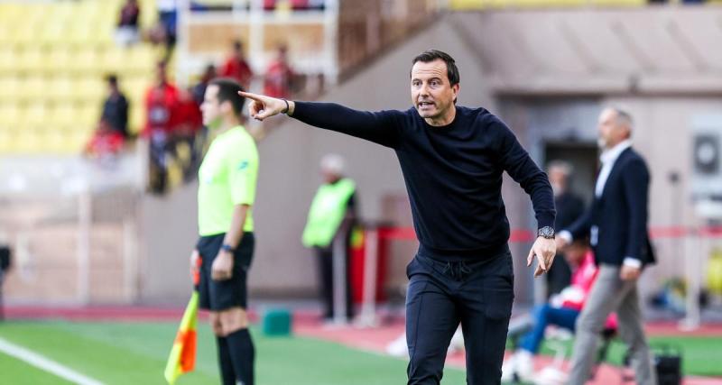  - Julien Stéphan (Rennes) : "C'est un derby, il faut être au rendez-vous" lance l'entraîneur avant Nantes