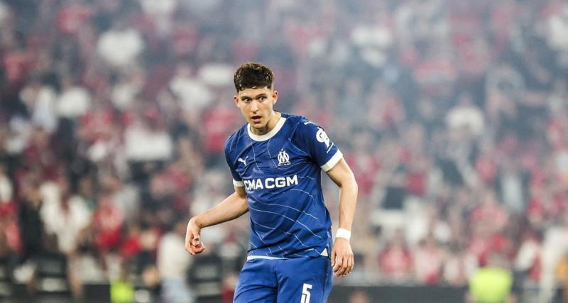  - OM : le premier départ connu ?